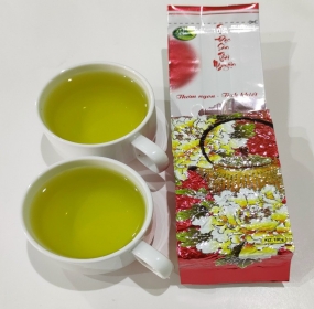 Trà Thái Nguyên