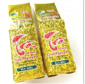 Trà đặc sản Thái Nguyên