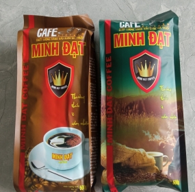MINH ĐẠT COFFEE