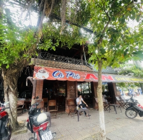 PHÂN PHỐI CAFE TẠI QUÁN CAFE AN
