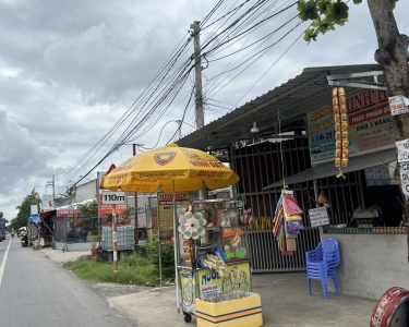 GIAO SỈ CAFE TẠI CÁC QUÁN CAFE QL 60, MỎ CÀY NAM
